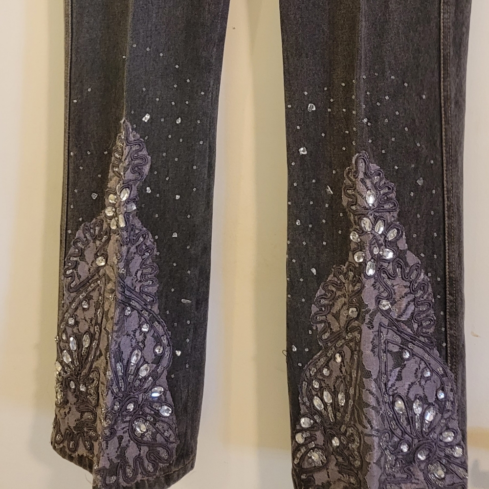 Jeans - Picture 5 of 5